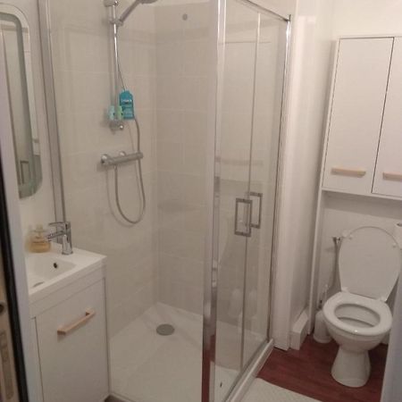 Studio 25 M² Moulins  Exteriör bild