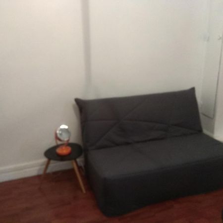 Studio 25 M² Moulins  Exteriör bild